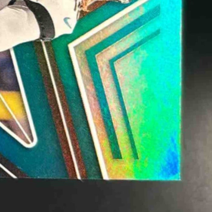 2025 Rookies & Stars Trevor Lawrence Signatures Platinum 1/1 #84 Auto Jaguars - Sports Cards