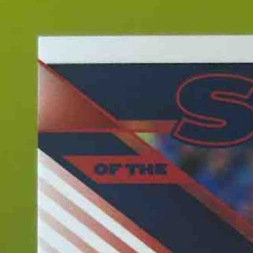 2025 Score Drake Maye Stars of the NFL Jersey #SNJ-DMY MEM New England Patriots - Sports Cards