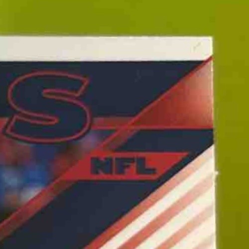 2025 Score Drake Maye Stars of the NFL Jersey #SNJ-DMY MEM New England Patriots - Sports Cards