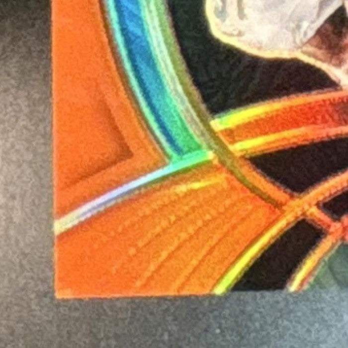 2025 Select Ollie Gordon II Rookie Signatures Tie-Dye RC /25 Auto Miami Dolphins - Sports Cards