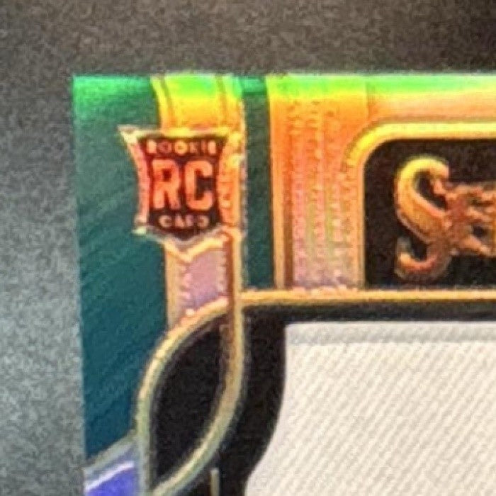 2025 Select Travis Hunter Prime Selections Patch Auto /199 Jacksonville Jaguars - Sports Cards