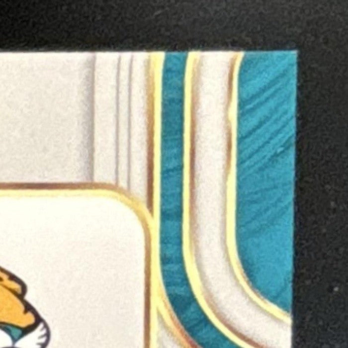 2025 Select Travis Hunter Prime Selections Patch Auto /199 Jacksonville Jaguars - Sports Cards