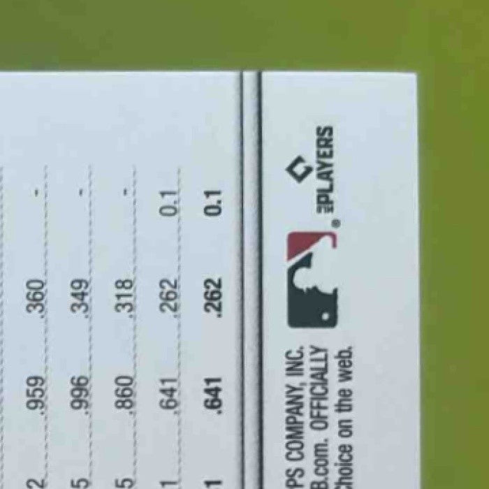 2025 Topps All-Star Game Mega Box Jung Hoo Lee Gold Foil 8/50 #53 Giants - Sports Cards