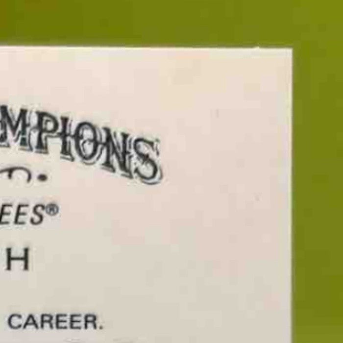 2025 Topps Allen & Ginter Babe Ruth Chrome Green /99 #28 New York Yankees - Sports Cards