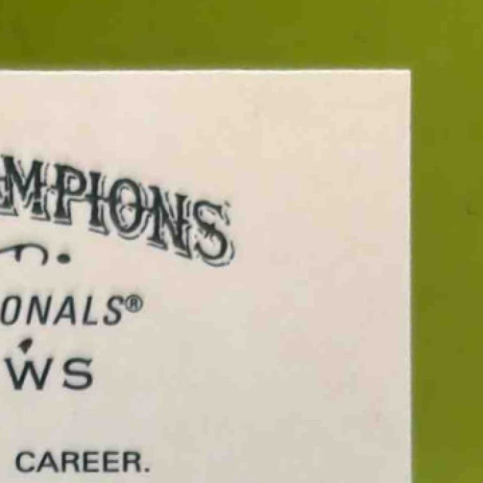 2025 Topps Allen & Ginter Dylan Crews Chrome Green /99 #120 Washington Nationals - Sports Cards