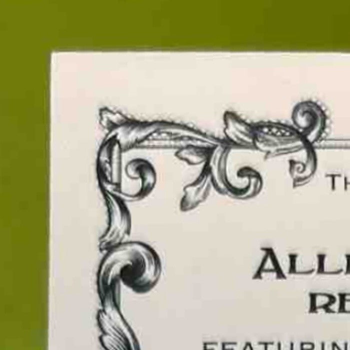 2025 Topps Allen & Ginter Michael Harris II Relics #AGR-MH Atlanta Braves - Sports Cards