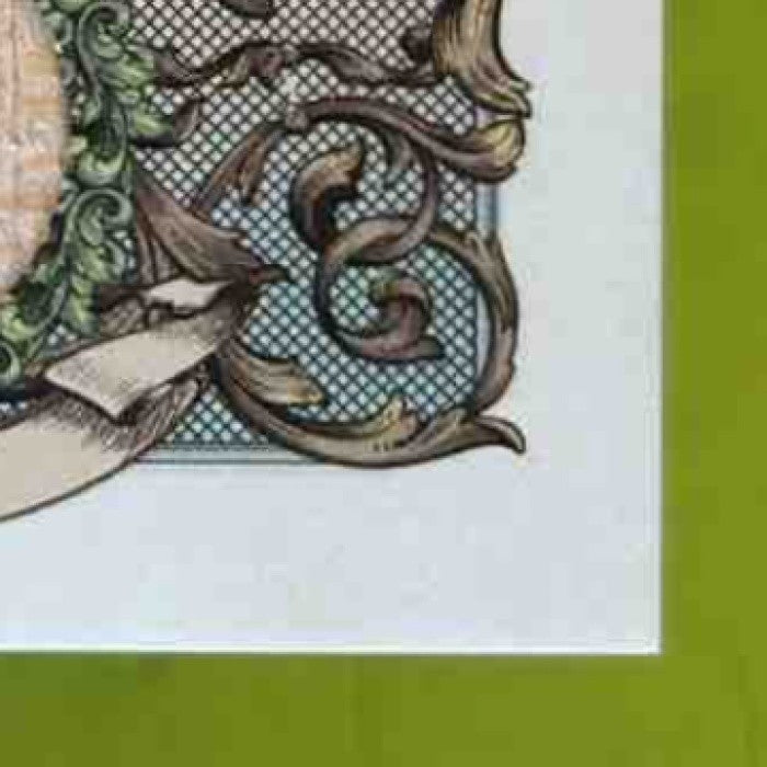 2025 Topps Allen & Ginter Michael Harris II Relics #AGR-MH Atlanta Braves - Sports Cards