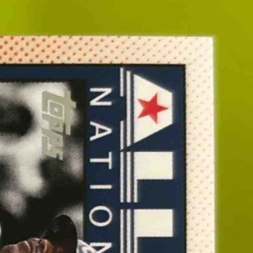 2025 Topps Andruw Jones 1990 All-Star Auto (S2) #90AS-AJ Atlanta Braves - Sports Cards