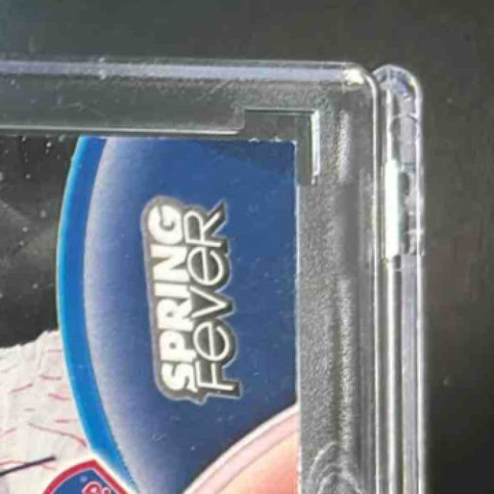 2025 Topps Archives Signatures Aaron Nola Buyback Auto 2016 Spring Fever 10/10 - Sports Cards