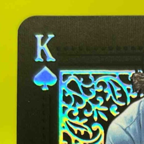 2025 Topps Bobby Witt Jr. All Kings #AK-9 Kansas City Royals - Sports Cards