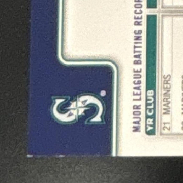 2025 Topps Cal Raleigh Real One Auto Series 2 #603 Seattle Mariners - Sports Cards