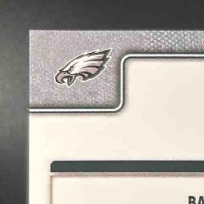 2025 Topps Chrome A.J. Brown Auto Pink Lava /250 #BA-AB Philadelphia Eagles - Sports Cards
