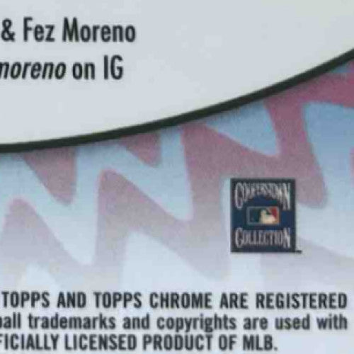 2025 Topps Chrome Barry Bonds Ultraviolet All-Stars #UV-13 San Francisco Giants - Sports Cards