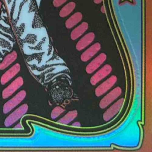 2025 Topps Chrome Barry Bonds Ultraviolet All-Stars #UV-13 San Francisco Giants - Sports Cards