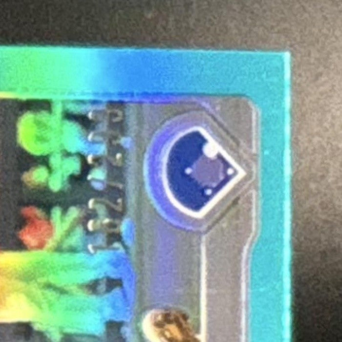 2025 Topps Chrome Ben Rice Teal Refractor /299 #139 RC New York Yankees - Sports Cards