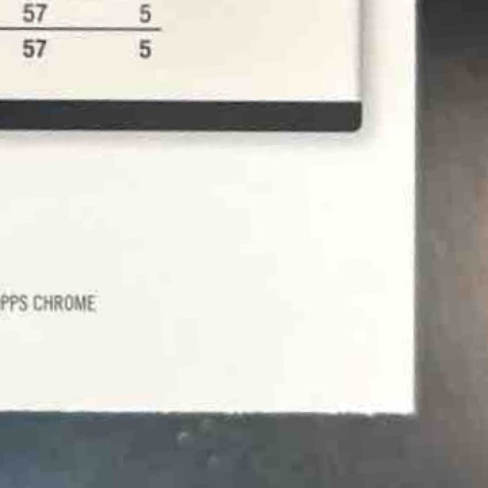 2025 Topps Chrome Brock Bowers Pink Wave Refractor /250 #178 Las Vegas Raiders - Sports Cards