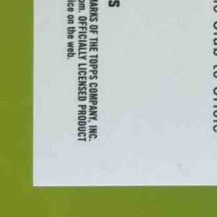 2025 Topps Chrome Coby Mayo Fanatical #FAN-22 Baltimore Orioles - Sports Cards