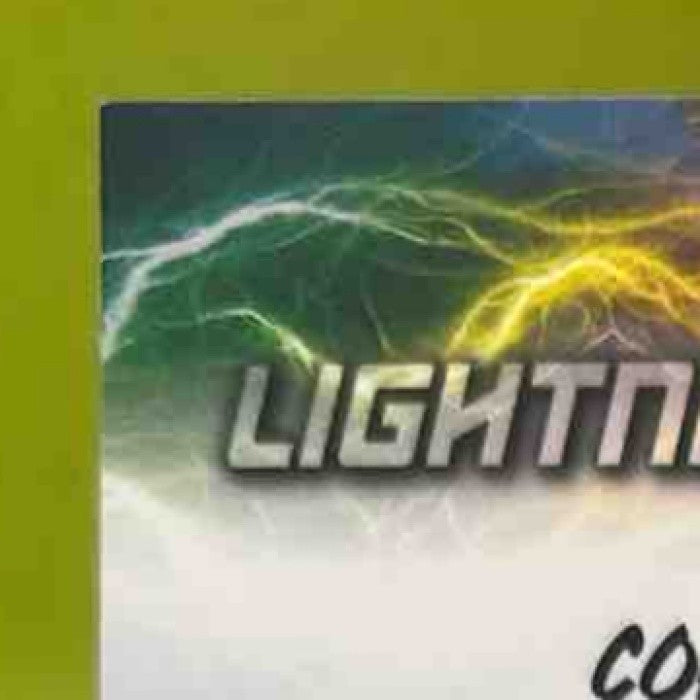 2025 Topps Chrome Corey Seager Lightning Leaders #LL-9 Texas Rangers - Sports Cards