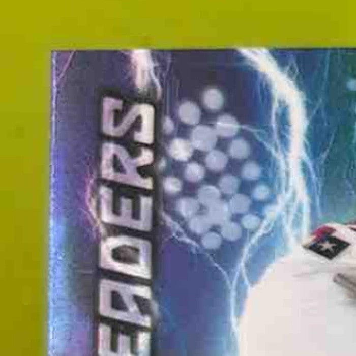 2025 Topps Chrome Corey Seager Lightning Leaders #LL-9 Texas Rangers - Sports Cards