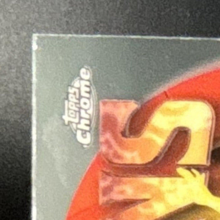 2025 Topps Chrome Disney Belle Icons #DI-13 - Non-Sports Cards
