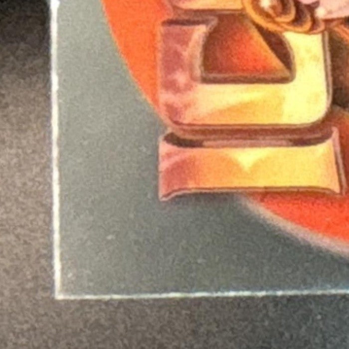 2025 Topps Chrome Disney Belle Icons #DI-13 - Non-Sports Cards