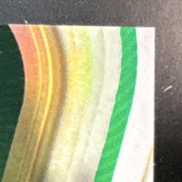 2025 Topps Chrome Disney Sapphire Philoctetes Green Refractor /99 #46 Hercules - Non-Sports Cards