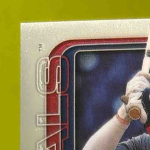 2025 Topps Chrome Dylan Crews Rookie Auto #RA-DC RC Washington Nationals - Sports Cards