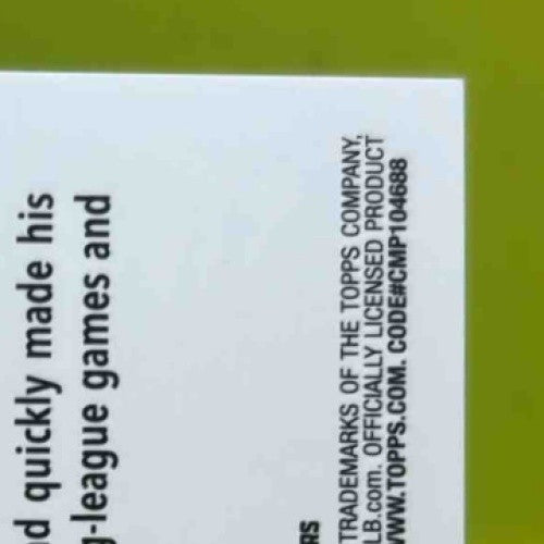 2025 Topps Chrome Dylan Crews Rookie Auto #RA-DC RC Washington Nationals - Sports Cards