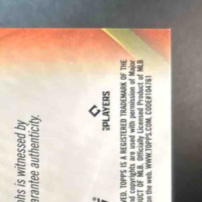 2025 Topps Chrome Jackson Holliday Future Stars Auto Black /10 Baltimore Orioles - Sports Cards