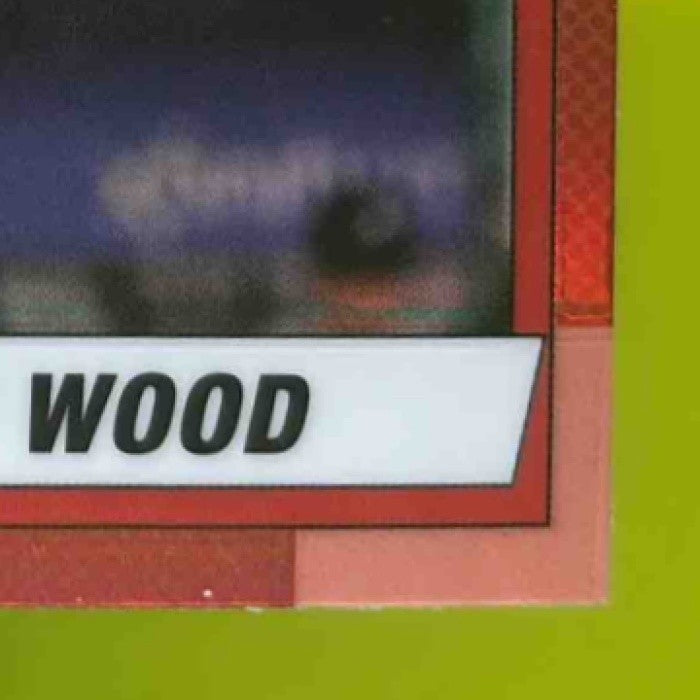 2025 Topps Chrome James Wood 1990 Baseball #90CB-15 Washington Nationals - Sports Cards