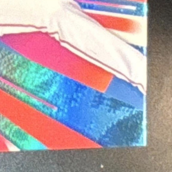 2025 Topps Chrome James Wood Power Players #PP-19 Washington Nationals - Sports Cards