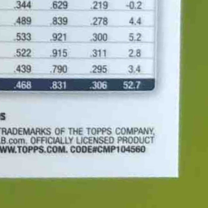 2025 Topps Chrome Jose Altuve Image Variation #77 Houston Astros - Sports Cards