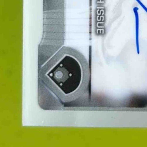 2025 Topps Chrome Ky Bush Rookie Auto #RA-KB RC Chicago White Sox - Sports Cards