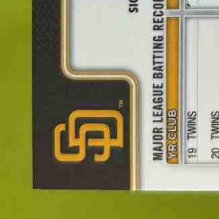 2025 Topps Chrome Luis Arraez Purple Refractor 108/250 #216 San Diego Padres - Sports Cards