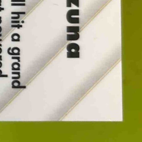 2025 Topps Chrome Marcell Ozuna World Series Champion Auto 42/100 Braves - Sports Cards