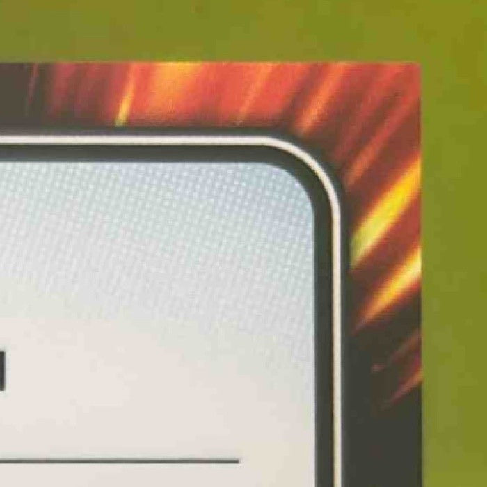 2025 Topps Chrome Marvel Sandman Blue Refractor /299 #91 - Non-Sports Cards