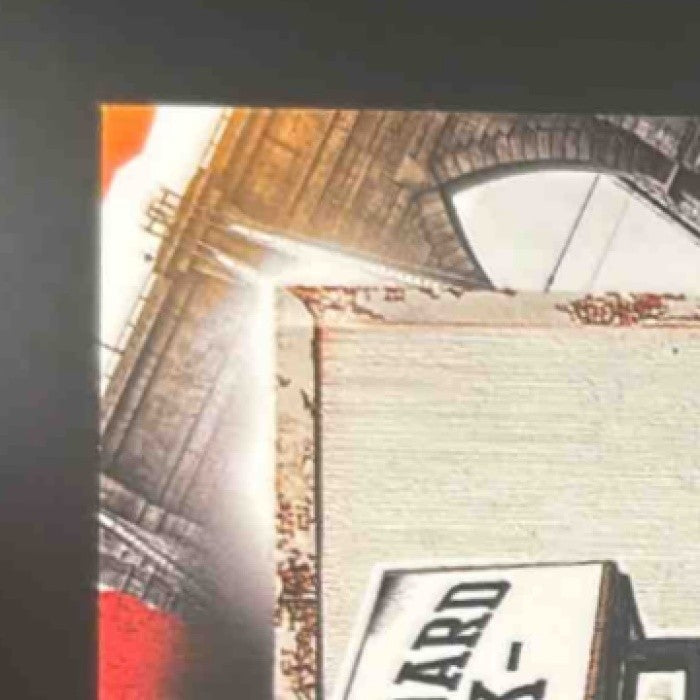 2025 Topps Chrome McDonald’s All-American Chris Cenac Jr. Billboard Ink Auto - Sports Cards