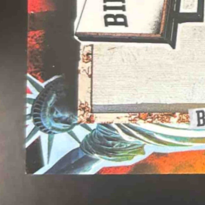 2025 Topps Chrome McDonald’s All-American Chris Cenac Jr. Billboard Ink Auto - Sports Cards