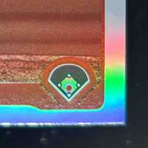 2025 Topps Chrome Paul Skenes Refractor #300 Pittsburgh Pirates - Sports Cards