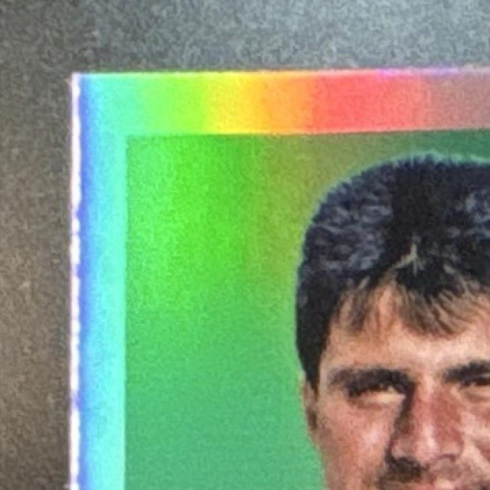 2025 Topps Chrome Platinum Anniversary Jose Canseco /75 #235 Oakland Athletics - Sports Cards