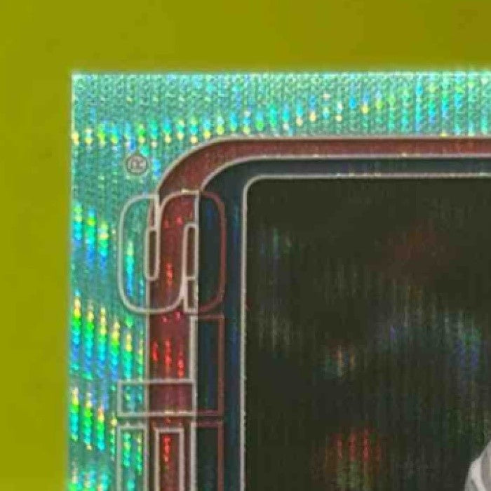 2025 Topps Chrome Ryan Miller Rookie Auto Aqua Wave /199 RC Los Angeles Angels - Sports Cards