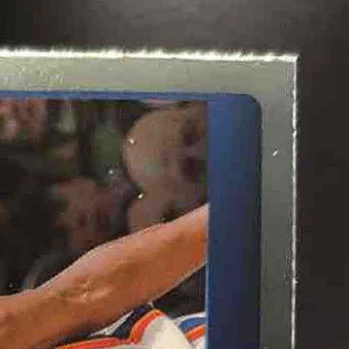 2025 Topps Chrome Shai Gilgeous-Alexander #141 Oklahoma City Thunder - Sports Cards