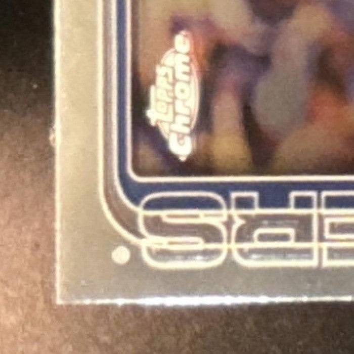 2025 Topps Chrome Shohei Ohtani #1 Los Angeles Dodgers - Sports Cards
