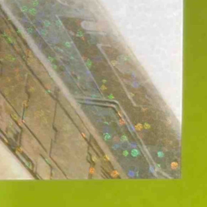 2025 Topps Chrome Star Wars Galaxy Bounty Hunters Purple Speckle /125 #23 - Non-Sports Cards