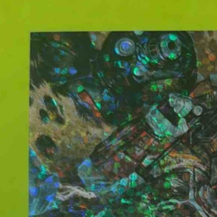 2025 Topps Chrome Star Wars Galaxy Bounty Hunters Purple Speckle /125 #23 - Non-Sports Cards