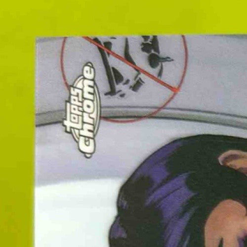 2025 Topps Chrome Star Wars Sabine Wren Galactic Graffiti #GG-17 - Non-Sports Cards