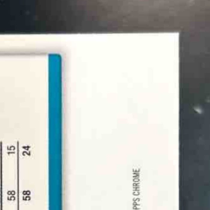 2025 Topps Chrome Travis Hunter Lime Green xFractor #332 RC Jacksonville Jaguars - Sports Cards