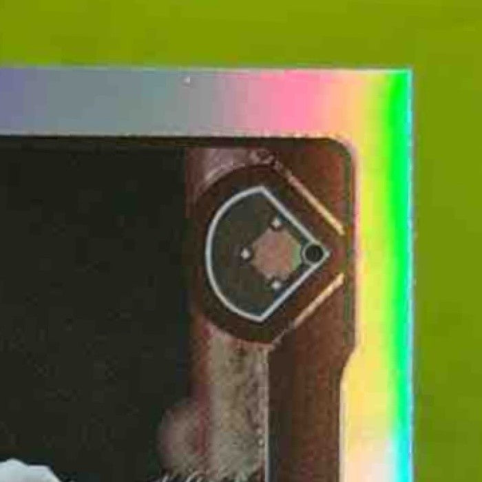 2025 Topps Chrome Update Drake Baldwin Refractor #USC88 RC Atlanta Braves - Sports Cards