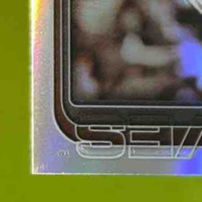 2025 Topps Chrome Update Drake Baldwin Refractor #USC88 RC Atlanta Braves - Sports Cards