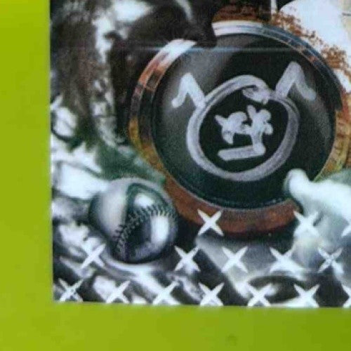 2025 Topps Chrome x Cactus Jack Travis Scott #50 - Sports Cards